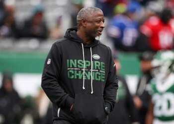 Jets finish season by setting two putrid NFL data