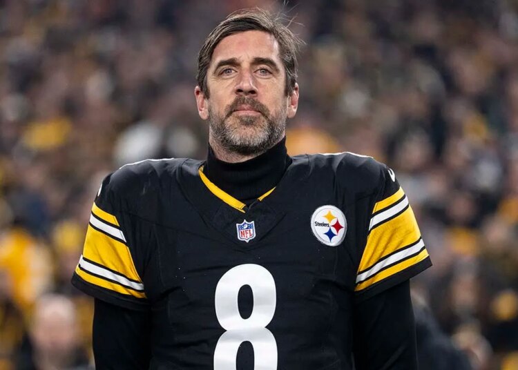 Pittsburgh Steelers say Aaron Rodgers’ future could also be determined inside a month