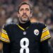 Pittsburgh Steelers say Aaron Rodgers’ future could also be determined inside a month
