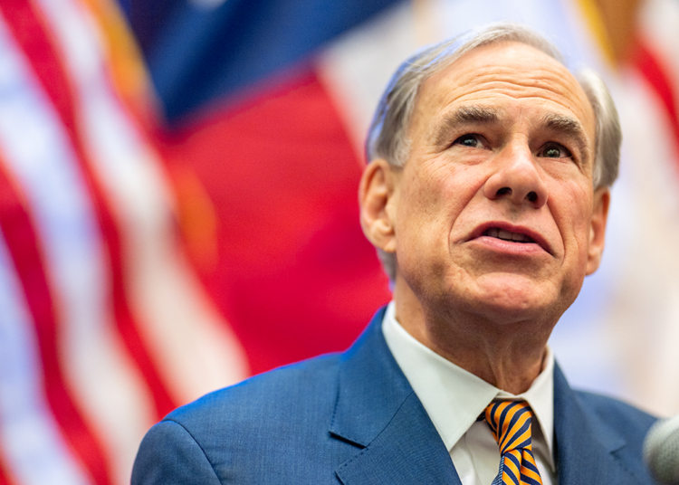 Texas Gov Greg Abbott points catastrophe declaration over screwworm menace
