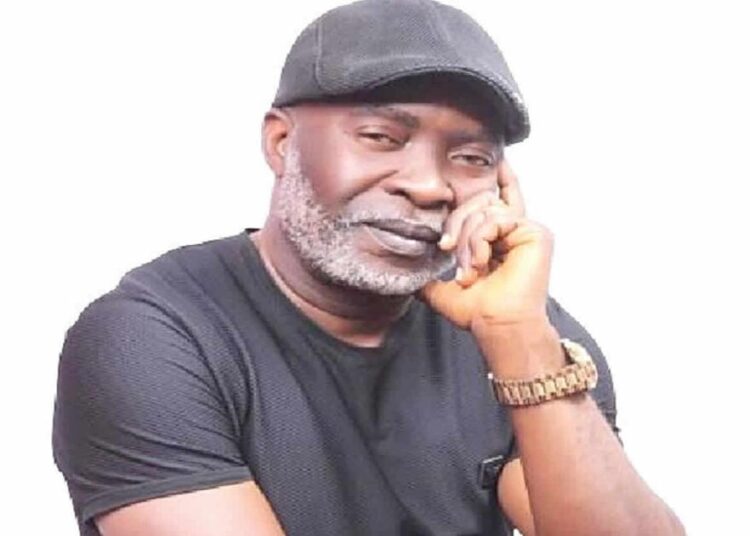 Nollywood Actor Arrested Over Failed Coup Plot in Nigeria