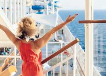 Oceania Cruises goes adults-only for all new bookings beginning early January