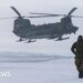 Caught between the US and Russia, Canada should show it might defend its Arctic territory