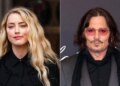 Amber Heard makes uncommon feedback about Johnny Depp lawsuit impression at Sundance