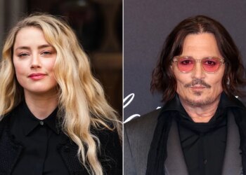 Amber Heard makes uncommon feedback about Johnny Depp lawsuit impression at Sundance