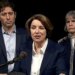 Minneapolis mayor, Klobuchar demand ICE exit state after one other deadly taking pictures Minneapolis mayor, Klobuchar demand ICE exit state after one other deadly taking pictures