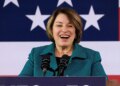 Sen Amy Klobuchar enters 2026 Minnesota governor race after Walz drops out Sen Amy Klobuchar enters 2026 Minnesota governor race after Walz drops out
