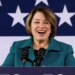 Sen Amy Klobuchar enters 2026 Minnesota governor race after Walz drops out Sen Amy Klobuchar enters 2026 Minnesota governor race after Walz drops out
