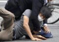 Former Japan PM Shinzo Abe’s murderer sentenced to life in jail