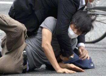Former Japan PM Shinzo Abe’s murderer sentenced to life in jail