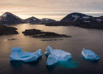 ‘Utterly bonkers.’ Trump’s Greenland mining desires in Greenland collide with actuality