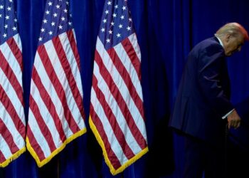 Farewell, perpetually wars, whats up empire? The week that modified the world