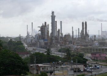 The US is taking management of Venezuela and concentrating on Greenland. The Dow might nonetheless hit 50,000 The US is taking management of Venezuela and concentrating on Greenland. The Dow might nonetheless hit 50,000