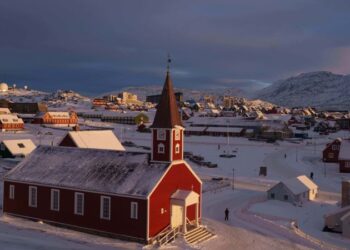 75% of Individuals oppose US making an attempt to take management of Greenland, CNN ballot finds