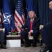 Mark Rutte: Highlight on NATO chief after Trump’s Davos about-face