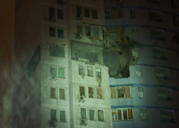 Russia hits Ukraine with Oreshnik hypersonic missile: Why it issues | Russia-Ukraine warfare Information