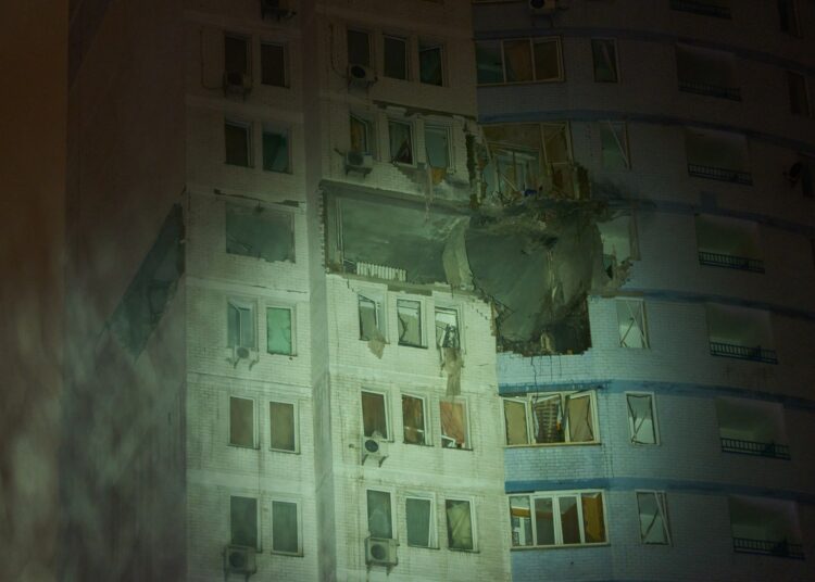 Russia hits Ukraine with Oreshnik hypersonic missile: Why it issues | Russia-Ukraine warfare Information