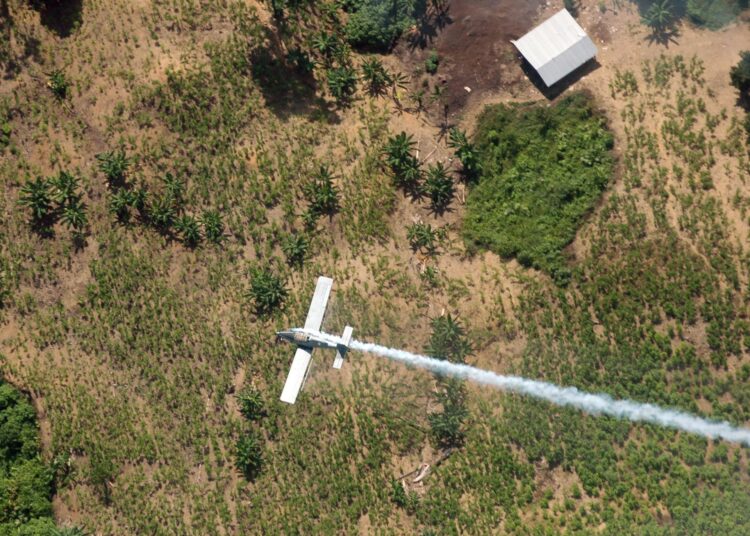 Colombian lawmaker amongst 15 killed in aircraft crash close to Venezuela | Aviation Information Colombian lawmaker amongst 15 killed in aircraft crash close to Venezuela | Aviation Information