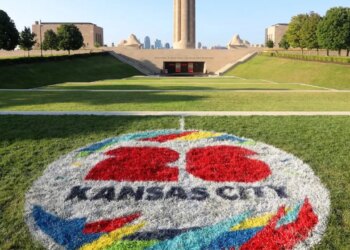 Kansas Metropolis Prepares to Host 2026 FIFA World Cup Matches