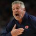 Bruce Pearl slams anti-Israel school protesters going silent on Iran