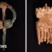 Intriguing finds might remedy thriller of ladies in medieval cemetery