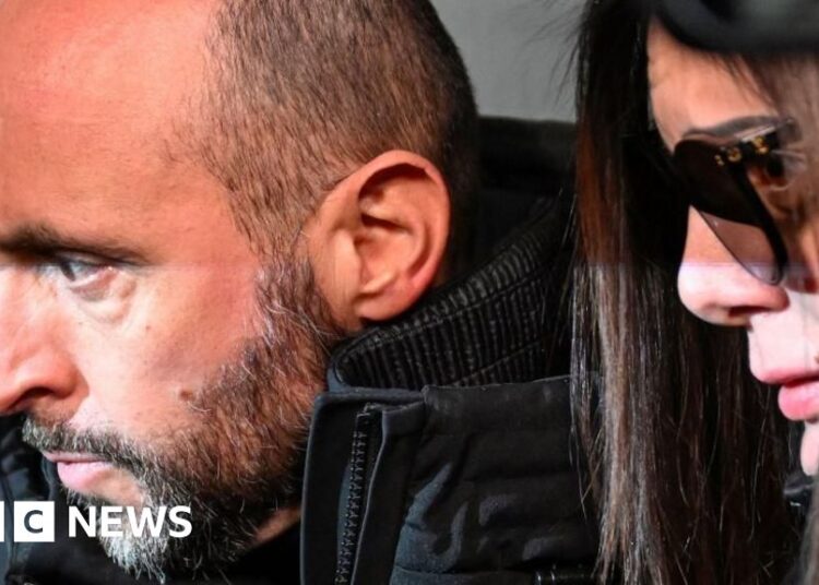 Proprietor of Swiss ski resort bar held in custody after lethal New Yr’s Eve fireplace