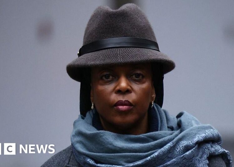 Ex-Nigeria oil minister in bribery trial spent £2m at Harrods, court docket hears