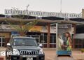 Suspected jihadists assault airport close to Niger's capital – BBC
