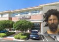 Homeless man charged in Christmas Barnes & Noble stabbing demise in Florida Homeless man charged in Christmas Barnes & Noble stabbing demise in Florida