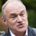 Lib Dem council to ask for election delay regardless of Ed Davey’s warning