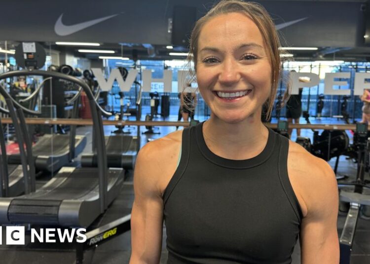 ‘I spent £2,000 on one occasion’. Why Gen Z is obsessive about Hyrox