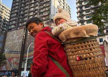 China contraceptives tax begins amid extreme inhabitants decline issues China contraceptives tax begins amid extreme inhabitants decline issues