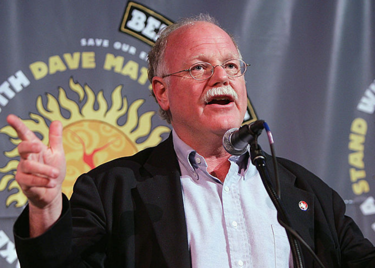 Ben & Jerry’s co-founder requires ICE to be ‘defunded and disbanded’