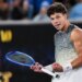 Ben Shelton writes patriotic message after Australian Open win
