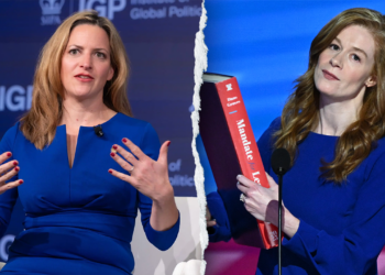 Prime Michigan Democratic fundraiser criticized for praising Nazi officer relative