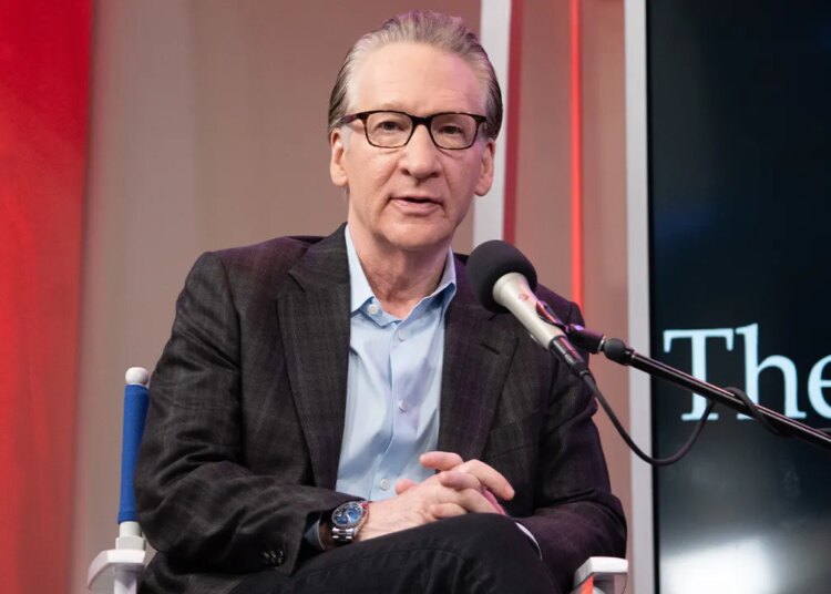 Invoice Maher says COVID lockdown critics ‘had been proper’ about college closures