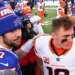 Broncos’ Bo Nix heaps reward on Payments MVP Josh Allen earlier than playoff showdown