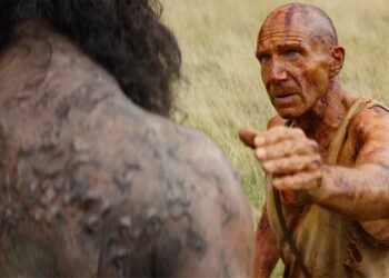 Overview: Ralph Fiennes offers levity in ’28 Years Later: The Bone Temple’