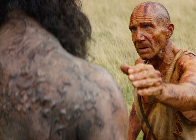 Overview: Ralph Fiennes offers levity in ’28 Years Later: The Bone Temple’