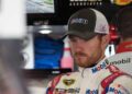 Ex-NASCAR driver Brian Vickers despatched emails to Epstein, information present