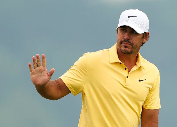 Brooks Koepka’s legal professional provides inside look into PGA return discussions