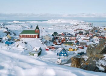 Trump’s plan to personal the Western Hemisphere and Greenland shouldn’t be what People need