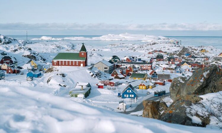 Trump’s plan to personal the Western Hemisphere and Greenland shouldn’t be what People need Trump’s plan to personal the Western Hemisphere and Greenland shouldn’t be what People need