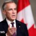 Canada PM Mark Carney to go to China subsequent week for commerce talks