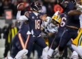 Chicago Bears beat Inexperienced Bay Packers 31-27 in playoff comeback victory