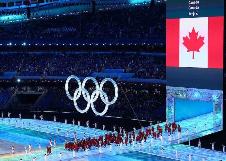 Group Canada manipulated consequence that denied USA’s Katie Uhlaender Olympics bid