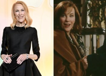 Hollywood stars who died in 2026: PHOTOS