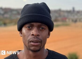 Stateless in South Africa: ‘You are invisible, you do not exist’