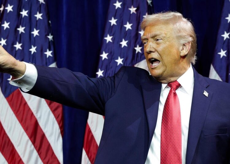 Greenland? Colombia? 6 nations the place the “Don-roe Doctrine” might take Trump subsequent