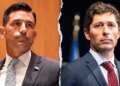 Chad Wolf accuses Minneapolis mayor of fueling chaos after ICE taking pictures